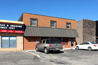 Plus de détails pour 3113 N Classen Blvd, Oklahoma City, OK - Bureau à louer