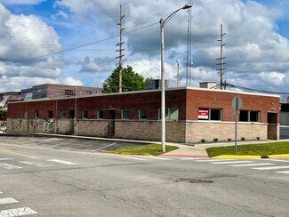 Plus de détails pour 222 N Buffalo St, Warsaw, IN - Bureau à louer