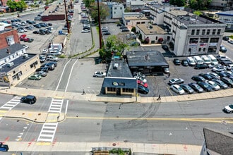269-271 Main St, Malden, MA - Vue aérienne  vue de carte - Image1
