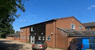 Plus de détails pour 19 Ferro Fields, Brixworth - Bureau à vendre