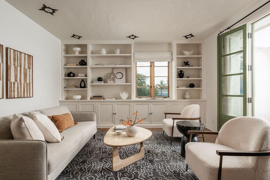 407 State St, Santa Barbara, CA à vendre - Photo de l’immeuble – Image 2 sur 7
