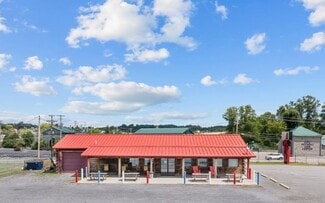 Plus de détails pour 128 Brick St, Princeton, WV - Sports et loisirs à vendre