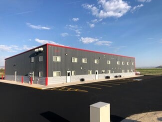 Plus de détails pour 301 N 1300 E, Lewiston, UT - Local d'activités, Industriel/Logistique à louer