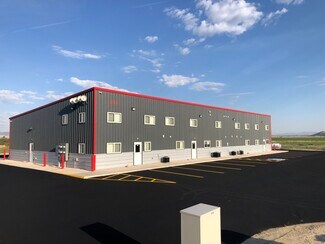 Plus de détails pour 301 N 1300 E, Lewiston, UT - Local d'activités, Industriel/Logistique à louer