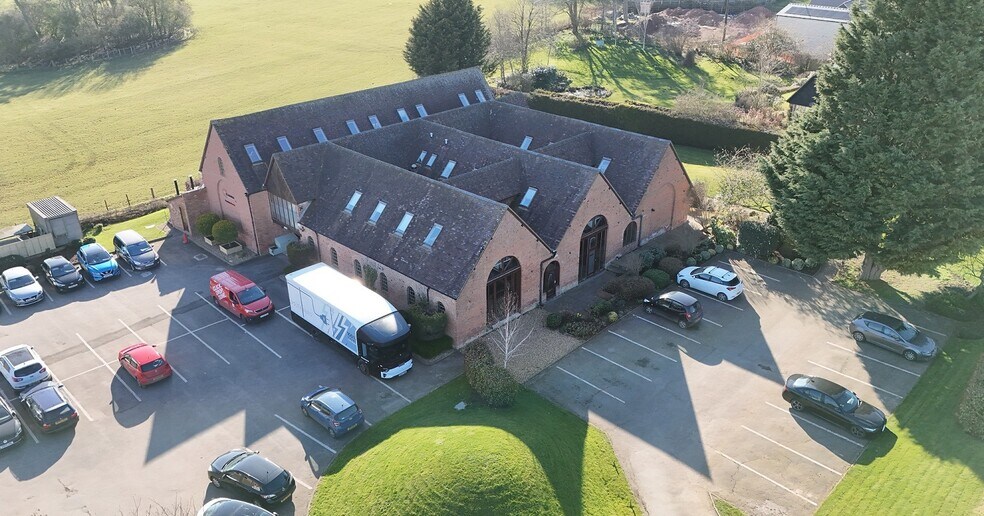 Banbury Rd, Lighthorne à louer - Photo de l’immeuble – Image 2 sur 25