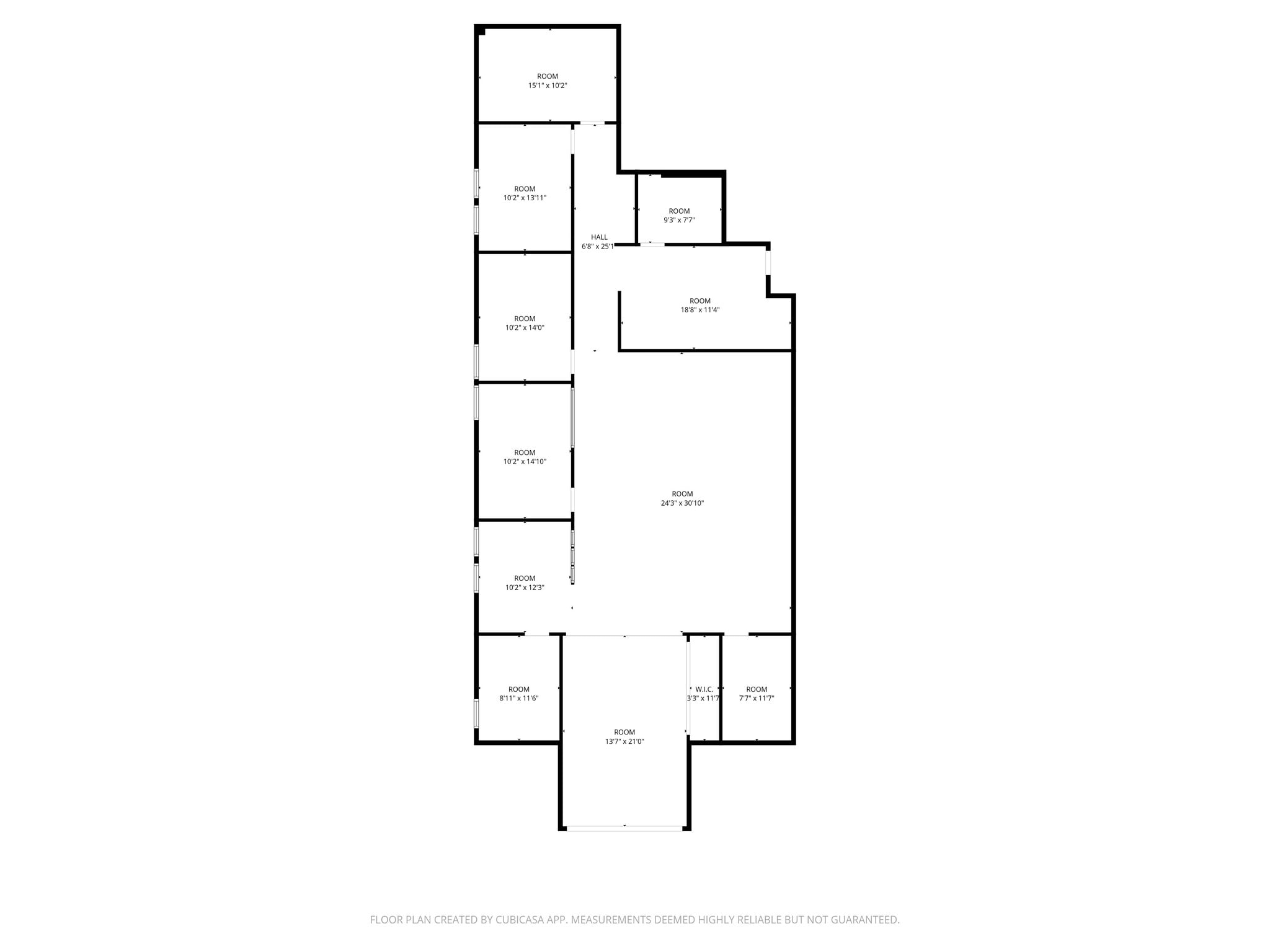 14 Front St, Hempstead, NY à louer Photo intérieure– Image 1 sur 9