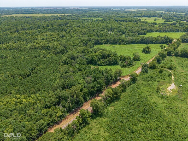 11661 Gamm rd, Belcher, LA à vendre - Photo de l’immeuble – Image 3 sur 24