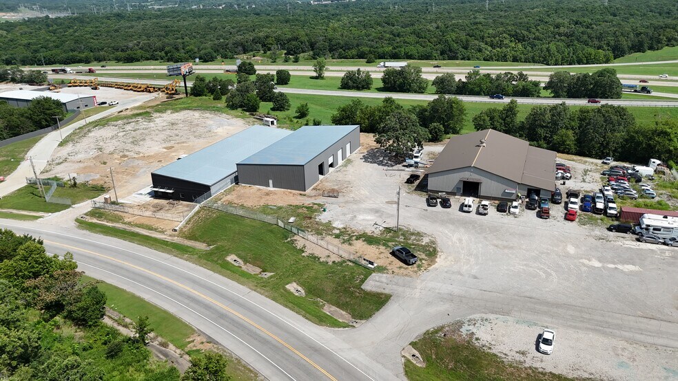 21699 Admiral Pl, Catoosa, OK à louer - Photo principale – Image 1 sur 13