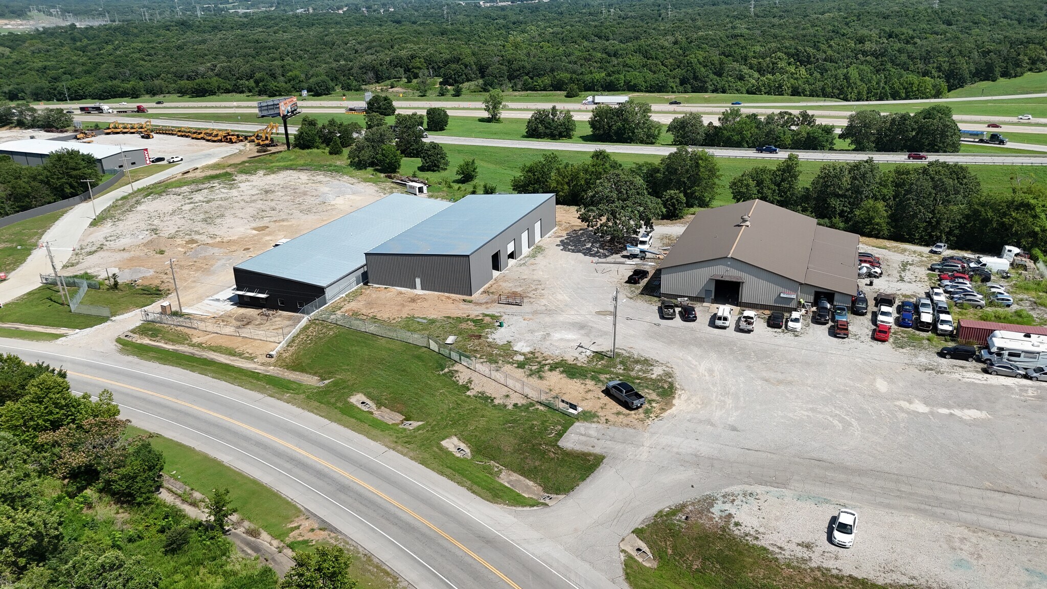 21699 Admiral Pl, Catoosa, OK à louer Photo principale– Image 1 sur 14