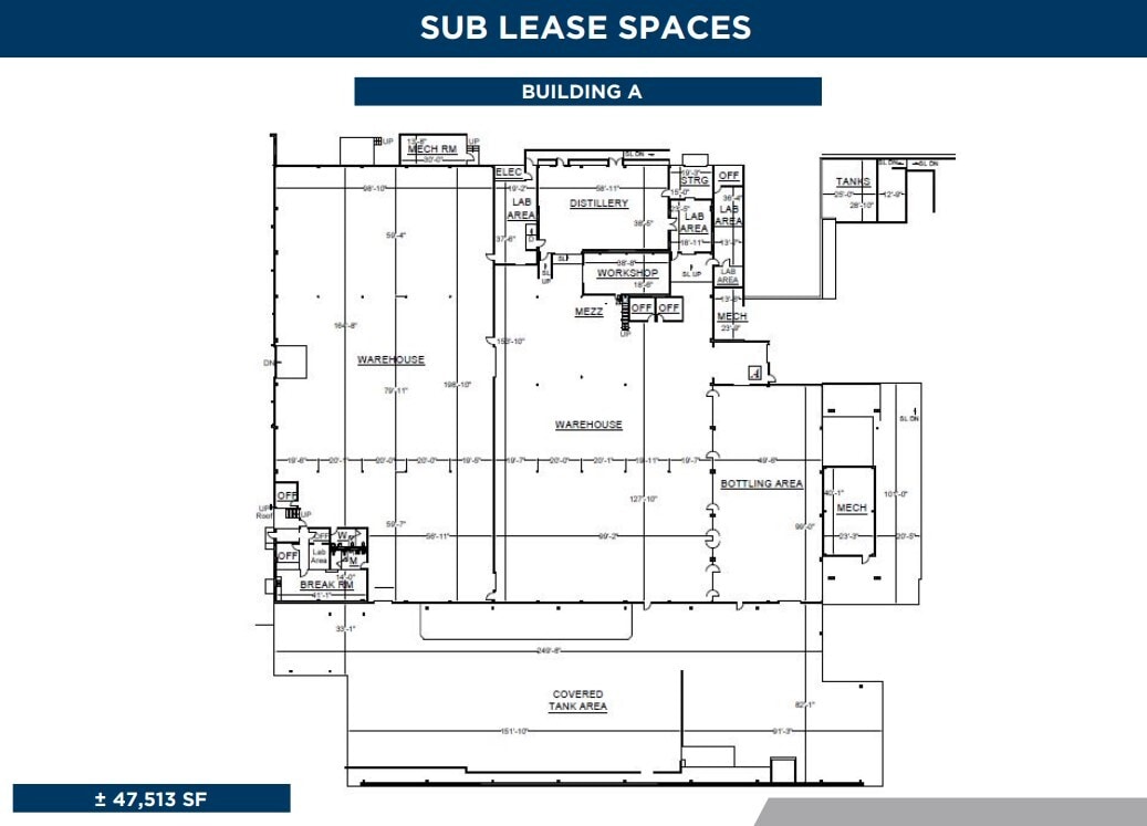 9119 Graton Rd, Graton, CA à louer Plan d’étage– Image 1 sur 1