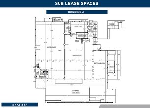 9119 Graton Rd, Graton, CA à louer Plan d’étage– Image 1 sur 1