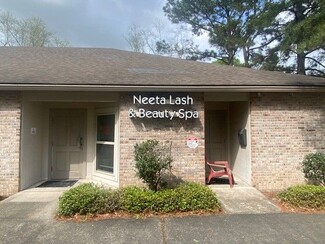 Plus de détails pour 10621 N Oak Hills Pky, Baton Rouge, LA - Bureau à vendre
