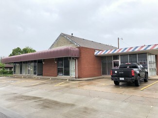 Plus de détails pour 5900 S Pennsylvania Ave, Oklahoma City, OK - Bureau, Local commercial à louer