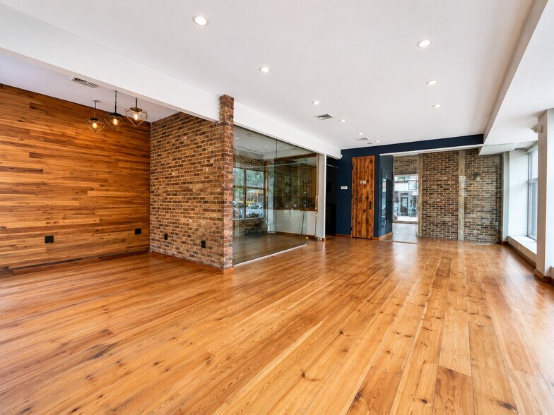 148 Tompkins Ave, Brooklyn, NY à louer - Photo de l’immeuble – Image 2 sur 11
