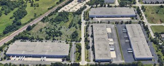 Plus de détails pour 220 Exchange Dr, Crystal Lake, IL - Industriel/Logistique à louer