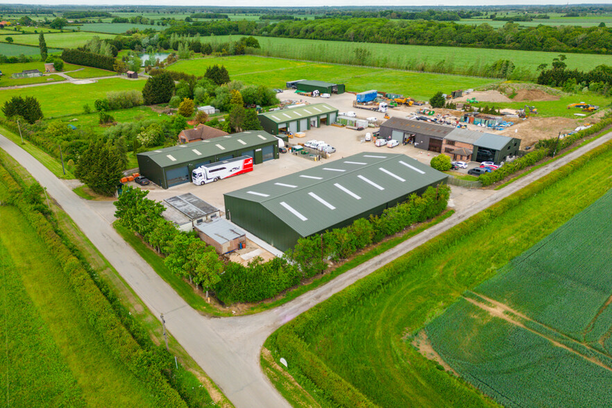 Brant Rd, Fulbeck à vendre - Photo de l’immeuble – Image 2 sur 4