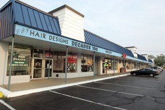 Plus de détails pour 6061 Transit Rd, Depew, NY - Local commercial à louer
