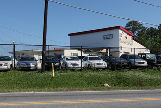 Plus de détails pour 1810 Fay St, Durham, NC - Local commercial à louer
