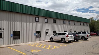 Plus de détails pour 418 8th St SE, Loveland, CO - Industriel/Logistique à vendre