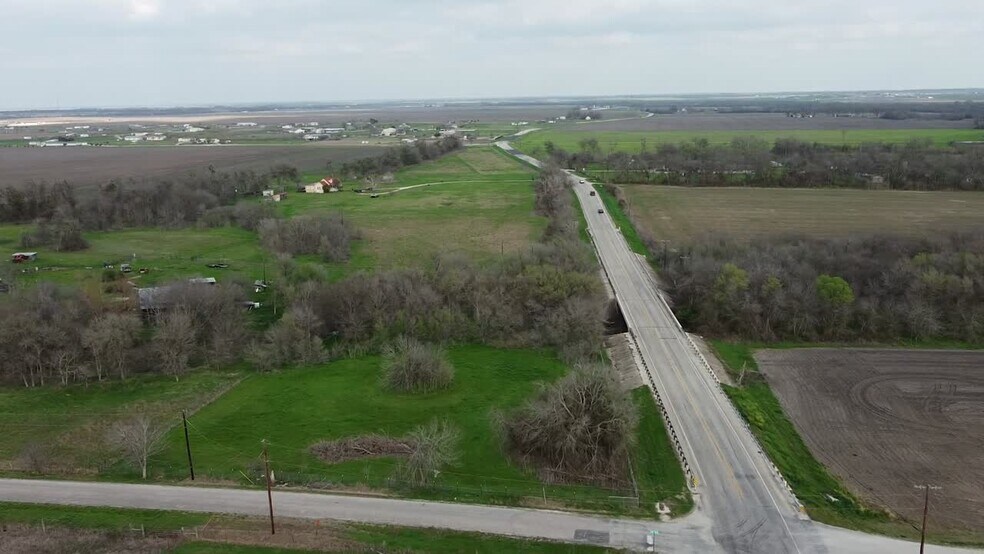 16675 FM 1660, Taylor, TX à vendre - Vidéo sur l’annonce professionnelle – Image 2 sur 6