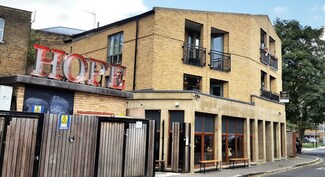 Plus de détails pour 3-11 Melon Rd, Londres - Local commercial à louer