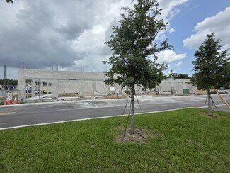 Plus de détails pour 425 S Woodland Blvd, Deland, FL - Bureau à vendre