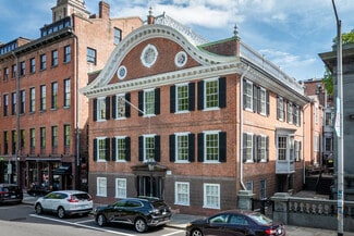 Plus de détails pour 50 S Main St, Providence, RI - Bureau à vendre
