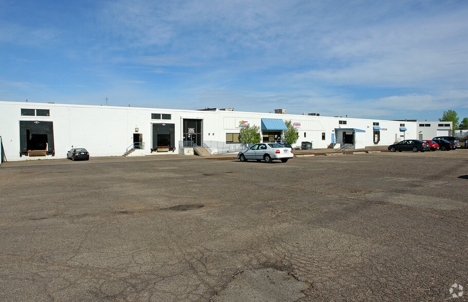 635 N Prior Ave, Saint Paul, MN à louer - Photo principale – Image 1 sur 9