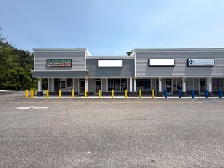 Plus de détails pour 224 Pennypacker Dr, Willingboro, NJ - Local commercial à louer