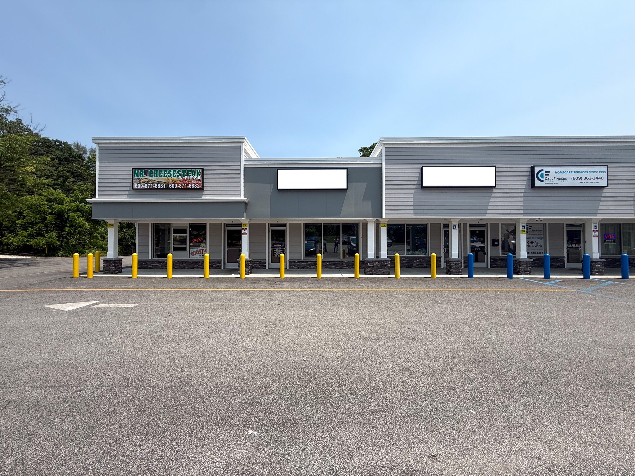 224 Pennypacker Dr, Willingboro, NJ à louer Photo de l’immeuble– Image 1 sur 6