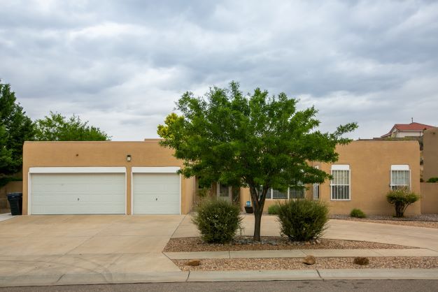 10405 Los Suenos Ct NW, Albuquerque, NM à vendre - Photo principale – Image 1 sur 1
