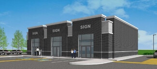 Plus de détails pour 126 King St E, Forest, ON - Local commercial à louer