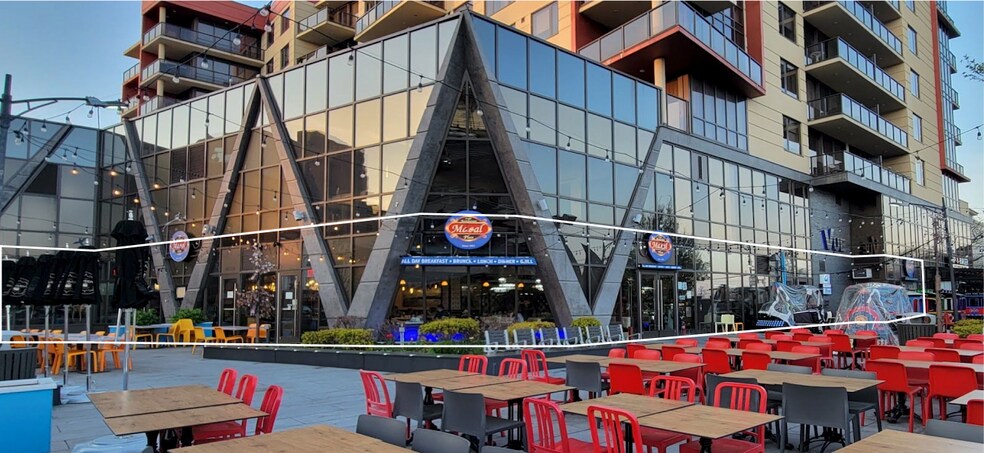 1809 Emmons Ave, Brooklyn, NY à louer - Photo de l’immeuble – Image 2 sur 13