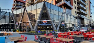 Plus de détails pour 1809 Emmons Ave, Brooklyn, NY - Local commercial à louer
