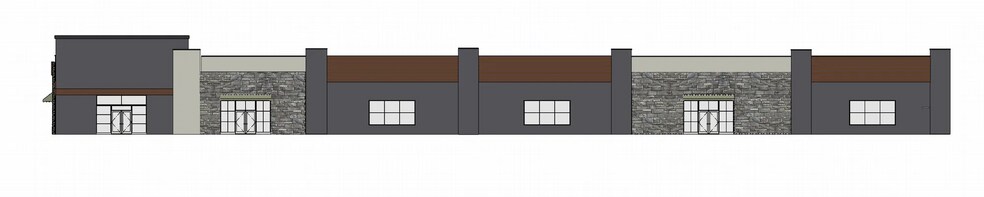 710 9th Ave SE, Watertown, SD à louer - Photo de l’immeuble – Image 3 sur 4