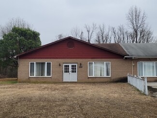 Plus de détails pour 1540 Four Locust Hwy, Keysville, VA - Local commercial à vendre