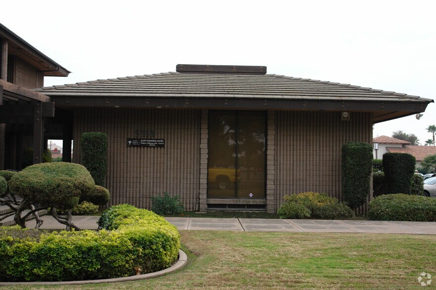 5333 W Hillsdale Ave, Visalia, CA à vendre - Photo de l’immeuble – Image 3 sur 4