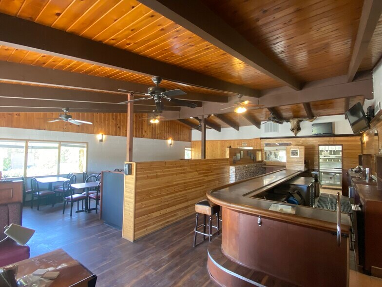 4400 State Hwy 49 hwy, Pilot Hill, CA à louer - Photo de l’immeuble – Image 3 sur 24