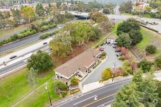 742 Arnold Dr, Martinez, CA - VUE AÉRIENNE  vue de carte