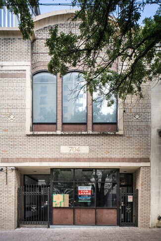 Plus de détails pour 704 Congress Ave, Austin, TX - Bureau/Local commercial à louer