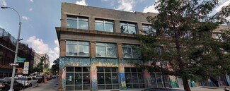 Plus de détails pour 2301 Snyder Ave, Brooklyn, NY - Bureau à louer