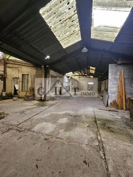 Industriel/Logistique dans Montreuil à vendre - Photo de l’immeuble – Image 2 sur 6