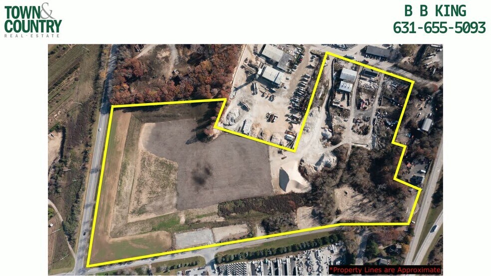 1843 Middle Rd, Calverton, NY à vendre - Vidéo sur l’annonce professionnelle – Image 2 sur 8