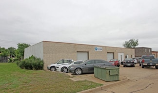 Plus de détails pour 2454 NW Dallas St, Grand Prairie, TX - Local d’activités à vendre