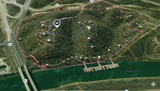 Plus de détails pour Campbell Dr, Lake Ozark, MO - Terrain à vendre