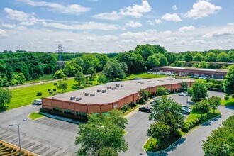 9129 MONROE Rd, Charlotte, NC - VUE AÉRIENNE  vue de carte - Image1