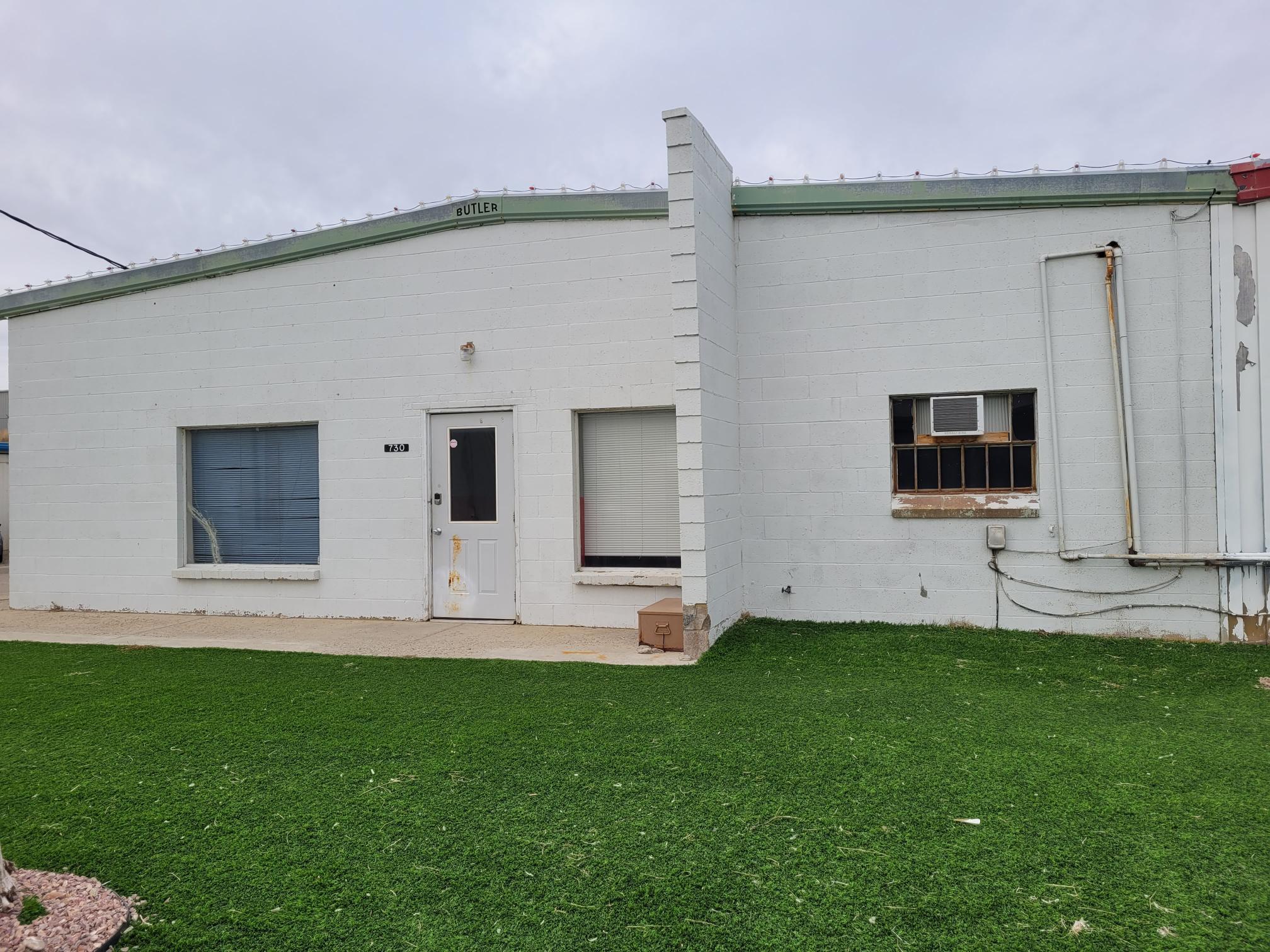 730 N Glenn Rd, Casper, WY à louer Photo principale– Image 1 sur 9