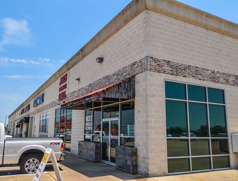 11755 W Little York Rd, Houston, TX à louer - Photo de l’immeuble – Image 2 sur 17