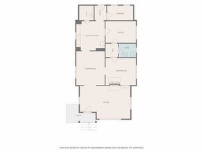 574 S Cooper St, Memphis, TN à louer Plan d’étage– Image 1 sur 1
