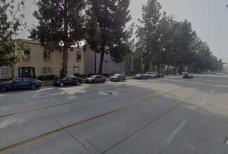 Plus de détails pour 348 E Olive Ave, Burbank, CA - Bureau à louer